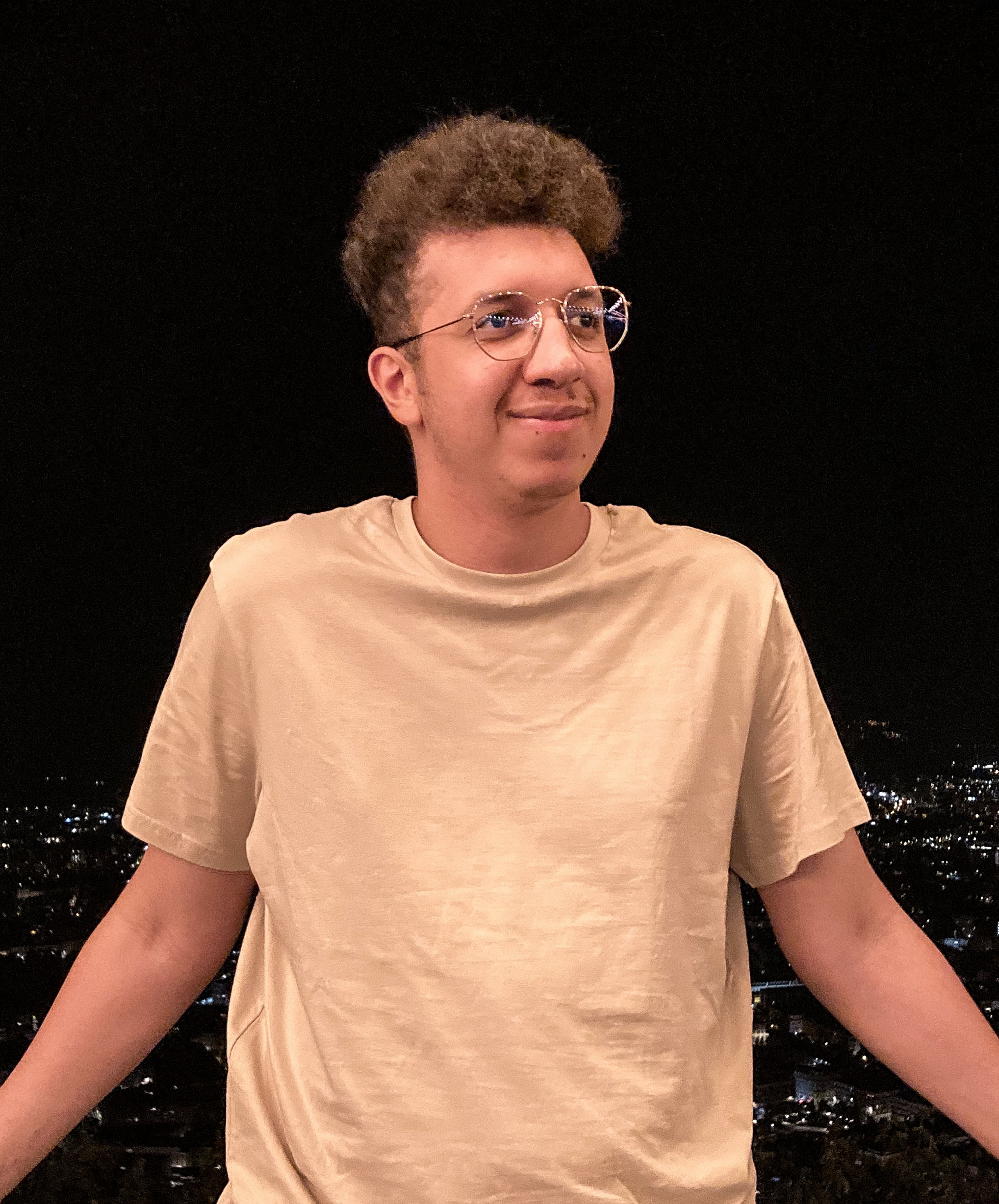 Leeroy “Naikho” Cazères